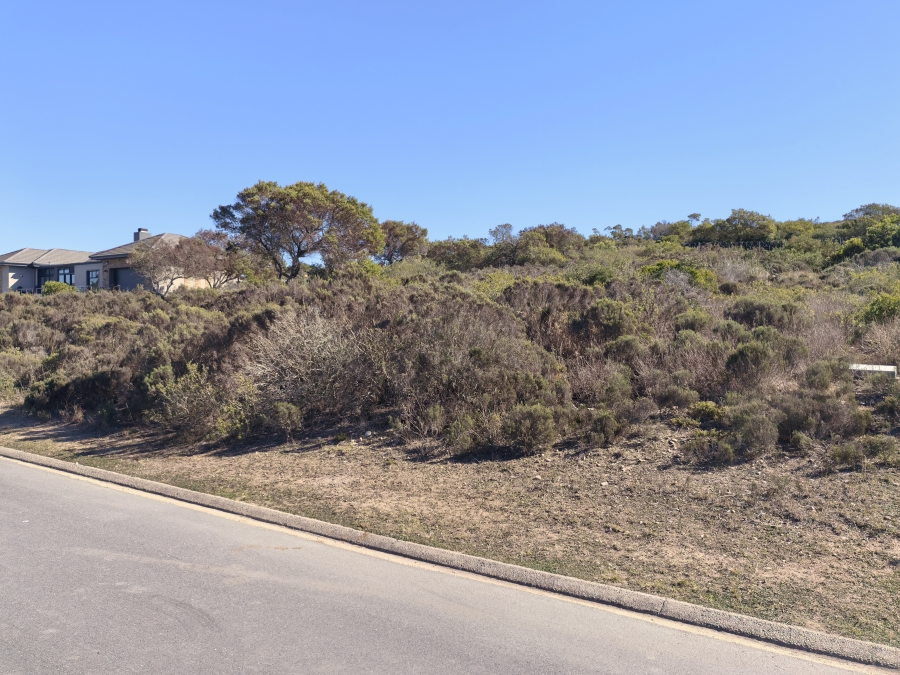 0 Bedroom Property for Sale in Num Num Cape Estate Western Cape